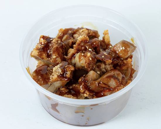 Crispy Chicken(S) 小份脆皮鸡